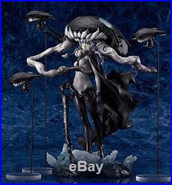 Kantai Collection Aircraft Carrier Wo-Class 1/8 PVC Figure Good Smile Company