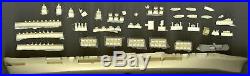 L'Arsenal Models 1/700 H. M. S. COLOSSUS Aircraft Carrier Resin & Photo Etch Model