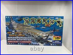Large 31 INDEPENDENCE US AIRCRAFT CARRIER Redbox 69016 New In Box