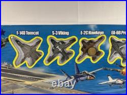 Large 31 INDEPENDENCE US AIRCRAFT CARRIER Redbox 69016 New In Box Large 31 INDEPENDENCE US AIRCRAFT CARRIER Redbox 69016 New In Box