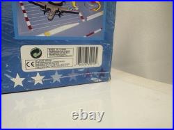 Large 31 INDEPENDENCE US AIRCRAFT CARRIER Redbox 69016 New In Box