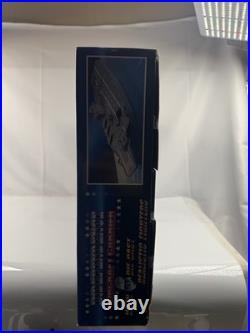 Large 31 INDEPENDENCE US AIRCRAFT CARRIER Redbox 69016 New In Box