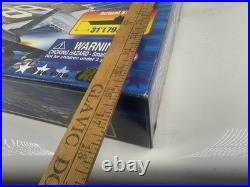 Large 31 INDEPENDENCE US AIRCRAFT CARRIER Redbox 69016 New In Box