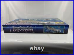 Large 31 INDEPENDENCE US AIRCRAFT CARRIER Redbox 69016 New In Box