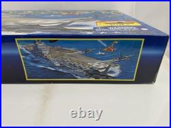 Large 31 INDEPENDENCE US AIRCRAFT CARRIER Redbox 69016 New In Box