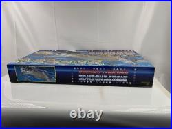 Large 31 INDEPENDENCE US AIRCRAFT CARRIER Redbox 69016 New In Box
