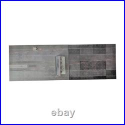 Large Aircraft Carrier Flight Deck for 1/72 aircraft with Flight Deck Extension