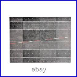 Large Aircraft Carrier Flight Deck for 1/72 aircraft with Flight Deck Extension