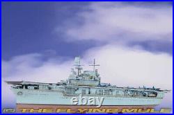 Legion Models 11000 Yorktown-class Aircraft Carrier USN USS Enterprise