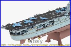 Legion Models 11000 Yorktown-class Aircraft Carrier USN USS Enterprise