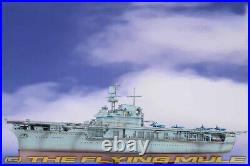 Legion Models 11000 Yorktown-class Aircraft Carrier USN USS Yorktown