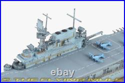 Legion Models 11000 Yorktown-class Aircraft Carrier USN USS Yorktown