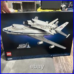 Lego 10360 Shuttle Aircraft Carrier NEW & SEALED Lego 10360 Shuttle Aircraft Carrier NEW & SEALED
