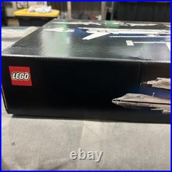 Lego 10360 Shuttle Aircraft Carrier NEW & SEALED Lego 10360 Shuttle Aircraft Carrier NEW & SEALED