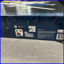 Lego 10360 Shuttle Aircraft Carrier NEW & SEALED Lego 10360 Shuttle Aircraft Carrier NEW & SEALED