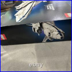 Lego 10360 Shuttle Aircraft Carrier NEW & SEALED Lego 10360 Shuttle Aircraft Carrier NEW & SEALED