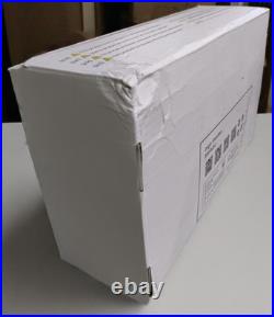 Lesdiy Gerald R. Ford Aircraft Carrier 1300 Scale New