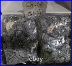 Lesdiy Gerald R. Ford Aircraft Carrier 1300 Scale New