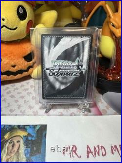 Light Aircraft Carrier, Unicorn (SEC+) Azur Lane Vol. 2 S119-E004EX Royal Navy