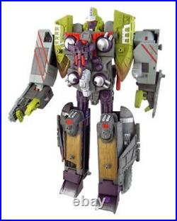 MD-06 Tidal Wave and Ramjet Mini-Con Transformers Armada Micron Densetsu