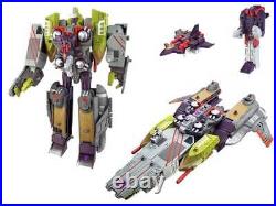 MD-06 Tidal Wave and Ramjet Mini-Con Transformers Armada Micron Densetsu