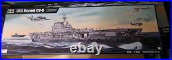MERIT 1/200 USS Hornet CV-8 Plastic Model Kit 62001 New