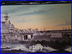 MERIT 1/200 USS Hornet CV-8 Plastic Model Kit 62001 New