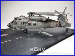 MH-60K Knight Hawk Aircraft Carrier Opition 148