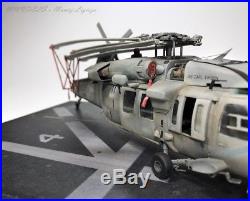 MH-60K Knight Hawk Aircraft Carrier Opition 148