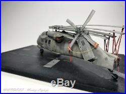 MH-60K Knight Hawk Aircraft Carrier Opition 148 bulit and painted