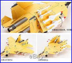 MILITARY MODEL, 148 China J-15 Fighter Airplane for Liaoning aircraft carriers