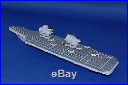 Mountford GB Aircraft Carrier R-08'hms Queen Elizabeth' 1/1250 Model Ship