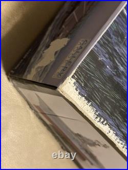 MRC 1350 USS Intrepid CV-11 Model Kit #64008 Aircraft Carrier Read BELOW