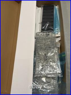 MRC 1350 USS Intrepid CV-11 Model Kit #64008 Aircraft Carrier Read BELOW