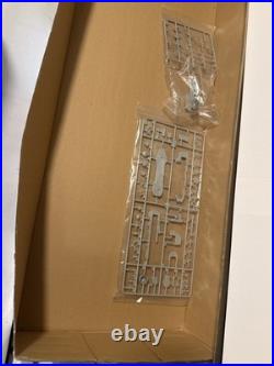 MRC 1350 USS Intrepid CV-11 Model Kit #64008 Aircraft Carrier Read BELOW