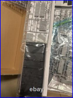 MRC 1350 USS Intrepid CV-11 Model Kit #64008 Aircraft Carrier Read BELOW