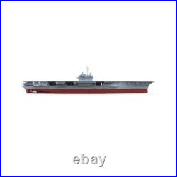 MRY-SFW 1/350 US Navy Forrestal Aircraft Carriers Full Hull