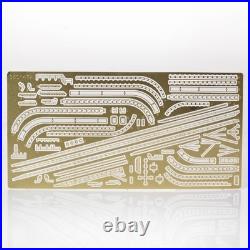 MRY-SFW SS350304 1350 Super Detail Up Sets IJN Akagi Aircraft Carrier Hasegawa