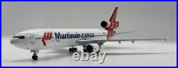 Martinair Cargo MD-11F PH-MCS G2MPH1304 GeminiJets Scale 1200 Diecast