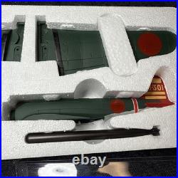 Marushin 1/48 B5N2 Type 97 Carrier Attack Aircraft Akagi Diecast Japan withTorpedo Marushin 1/48 B5N2 Type 97 Carrier Attack Aircraft Akagi Diecast Japan withTorpedo