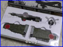 Marushin 1/48 carrier-based Zero fighter special paint specification 32 type Mod