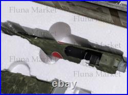 Marushin 1/48 carrier-based Zero fighter special paint specification 32 type Mod