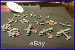 Masterfully Built COLLECTABLE WW2 NAZI Aircraft Carrier PETER STRASSER 1350