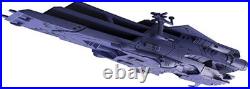 Megahouse Cosmo Fleet Special Space Battleship Yamato 2199 Gaiperon Ranbea