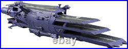 Megahouse Cosmo Fleet Special Space Battleship Yamato 2199 Gaiperon Ranbea