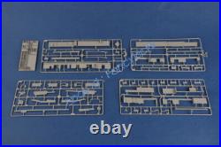 Merit 1/350 65302 USS Aircraft Carrier Enterprise CV-6 1942