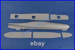 Merit 1/350 65302 USS Aircraft Carrier Enterprise CV-6 1942