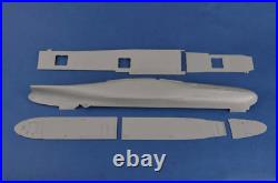 Merit 1/350 65302 USS Aircraft Carrier Enterprise CV-6 1942 Merit 1/350 65302 USS Aircraft Carrier Enterprise CV-6 1942