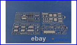Merit 1/350 65302 USS Aircraft Carrier Enterprise CV-6 1942 Model Ornament