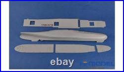 Merit 1/350 65302 USS Aircraft Carrier Enterprise CV-6 1942 Model Ornament